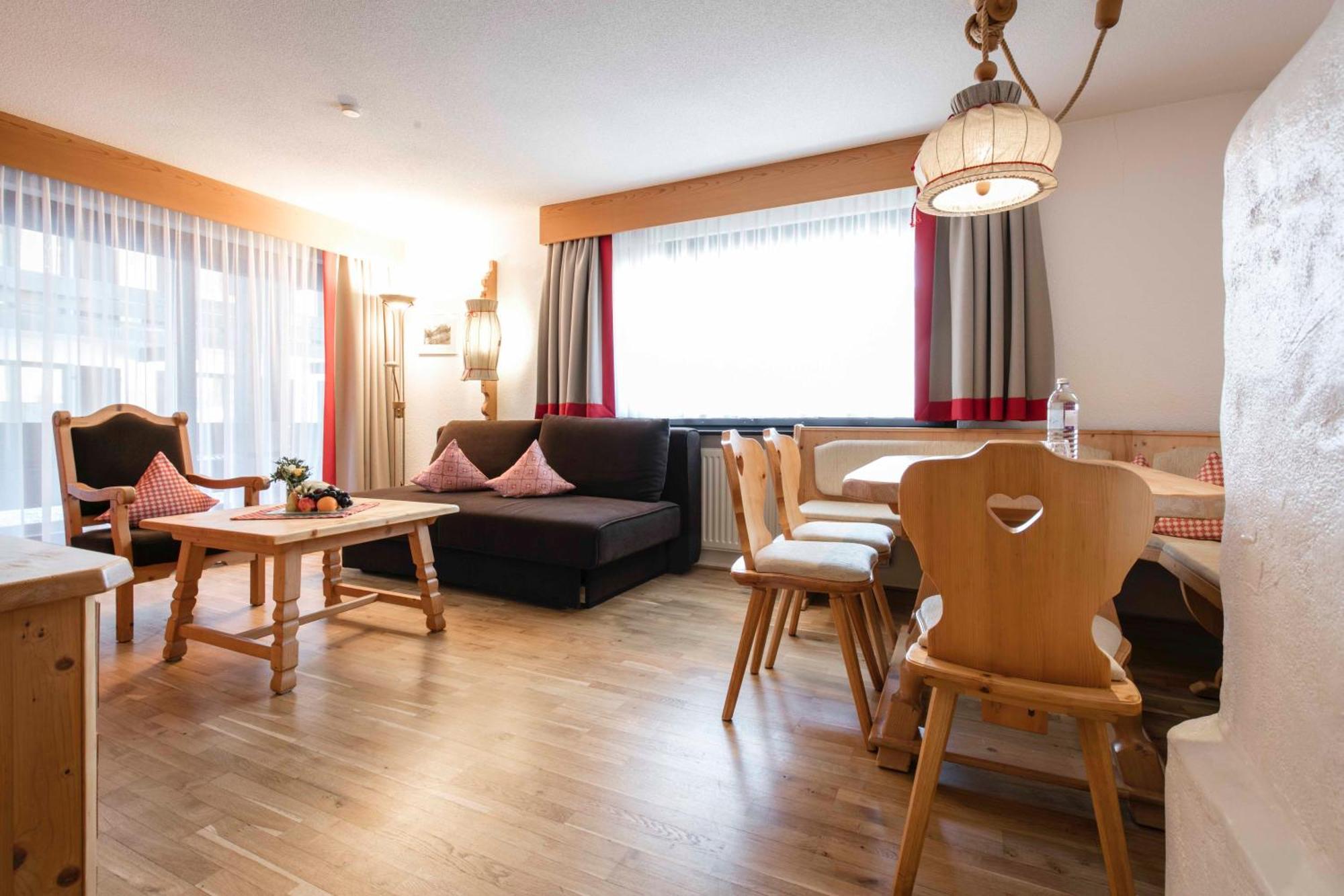 Sporthotel By Alpenlodge Бранд Номер фото